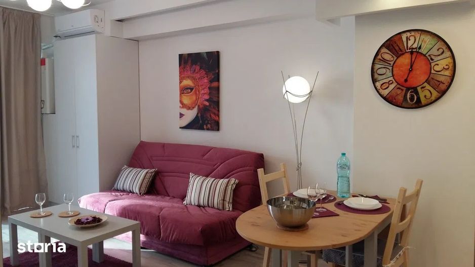 AP. 2 CAMERE -  NOVUM POLITEHNICA, PARCARE, CENTRALA, METROU 5 MIN - Poză 1
