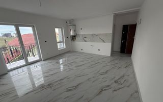 Apartament cu 3 camere si 2 balcoane in zona Braytim - Poză 2