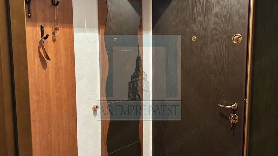 Apartament semidecomandat 2 camere - cartier Astra - Poză 10