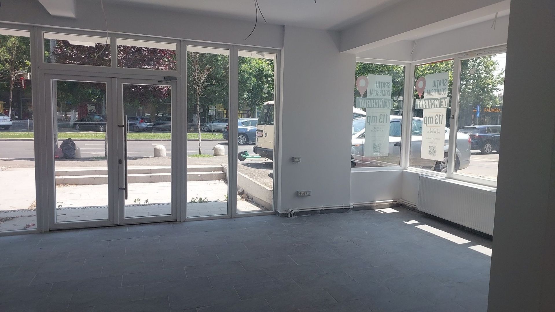 Spatiu comercial de închiriat - Poză 4