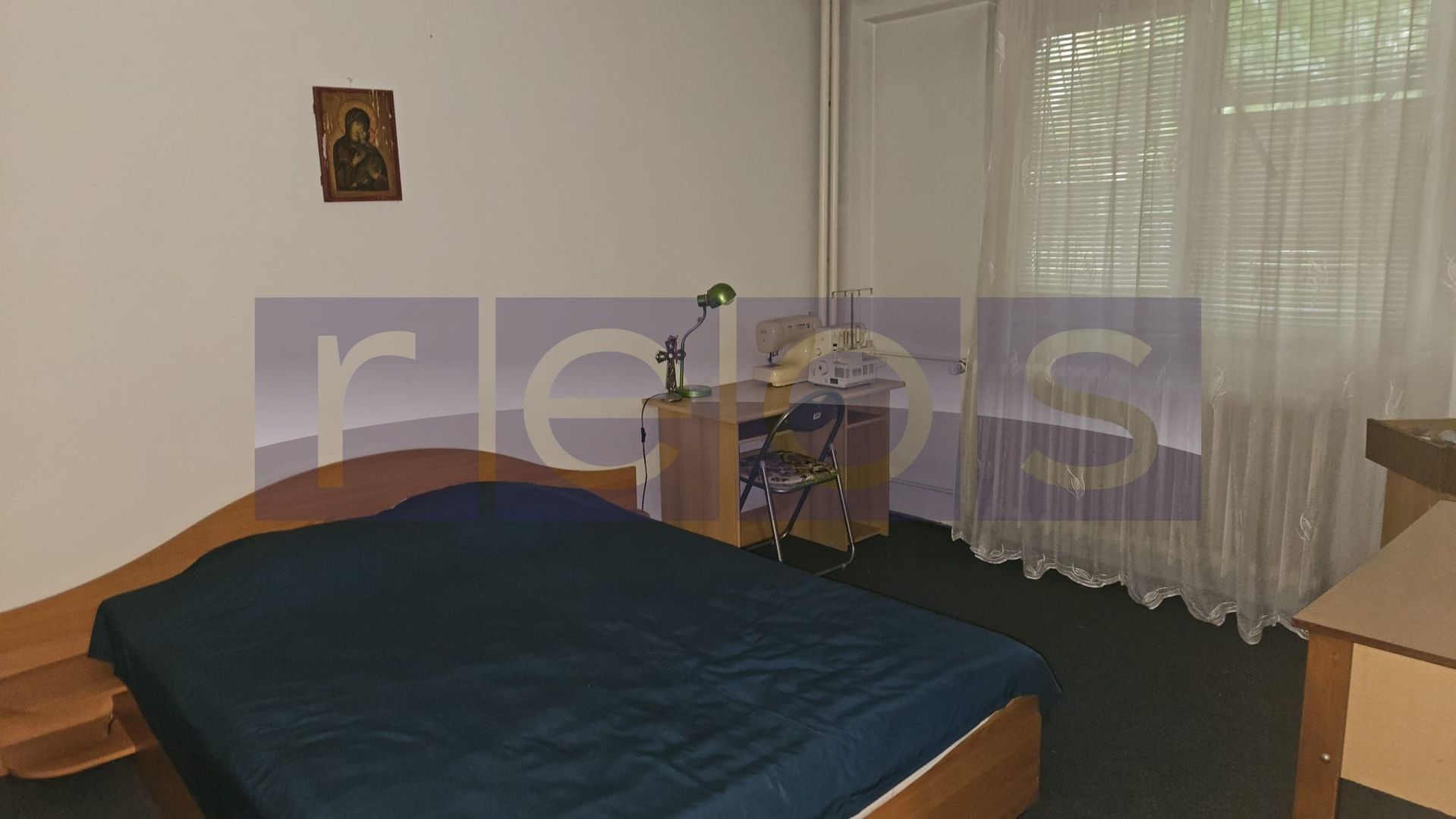 DE VANZARE AP 3 CAMERE 55 MP DEUMUL TABEREI | DECOMANDAT | METROU - Poză 3