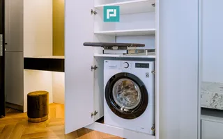 Chirie 2 camere 60 mp – Piața Țăranilor - Poză 12