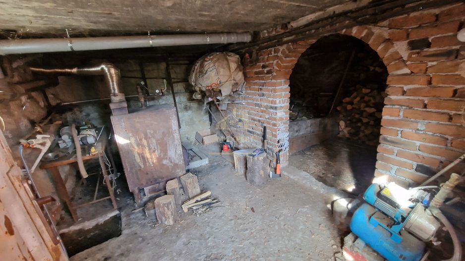 CASA 4 CAMERE,  GODENI, CAPU PISCULUI, TEREN 900 MP - Poză 34