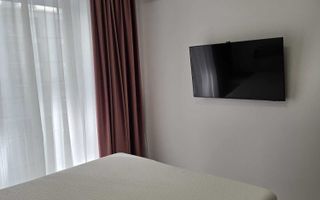Apartament 2 camere de închiriat în Silk District, Iași - Poză 4