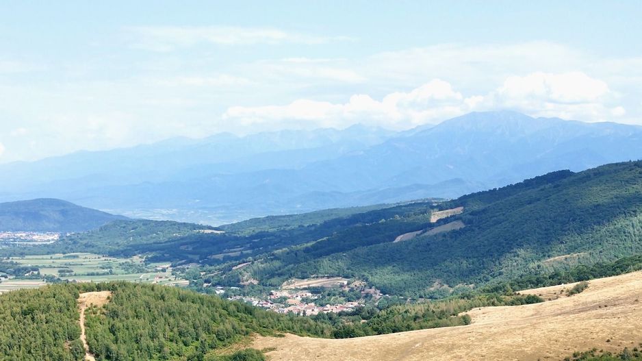 Teren intravilan 3000mp, Regim P+1+M, Sibiu, Tocile - Sadu - Poză 5
