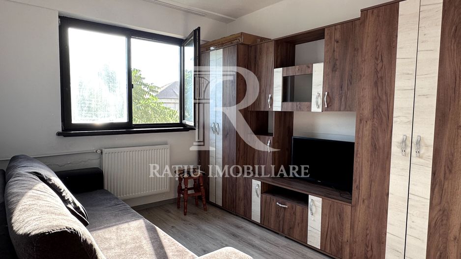 Apartament Tip Z cu 2 camere | Nufărul | Oradea - Poză 1