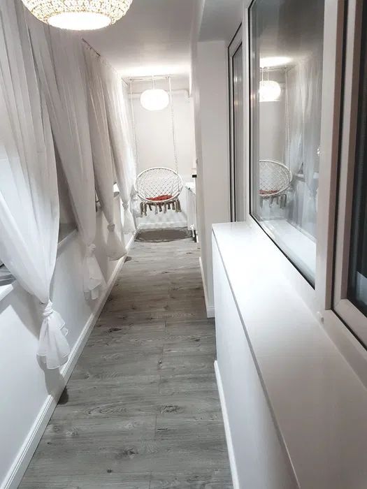 2 camere 63 mp, Obor–Iancului, 5 min metrou, balcon 13 mp, etaj 8 - Poză 6