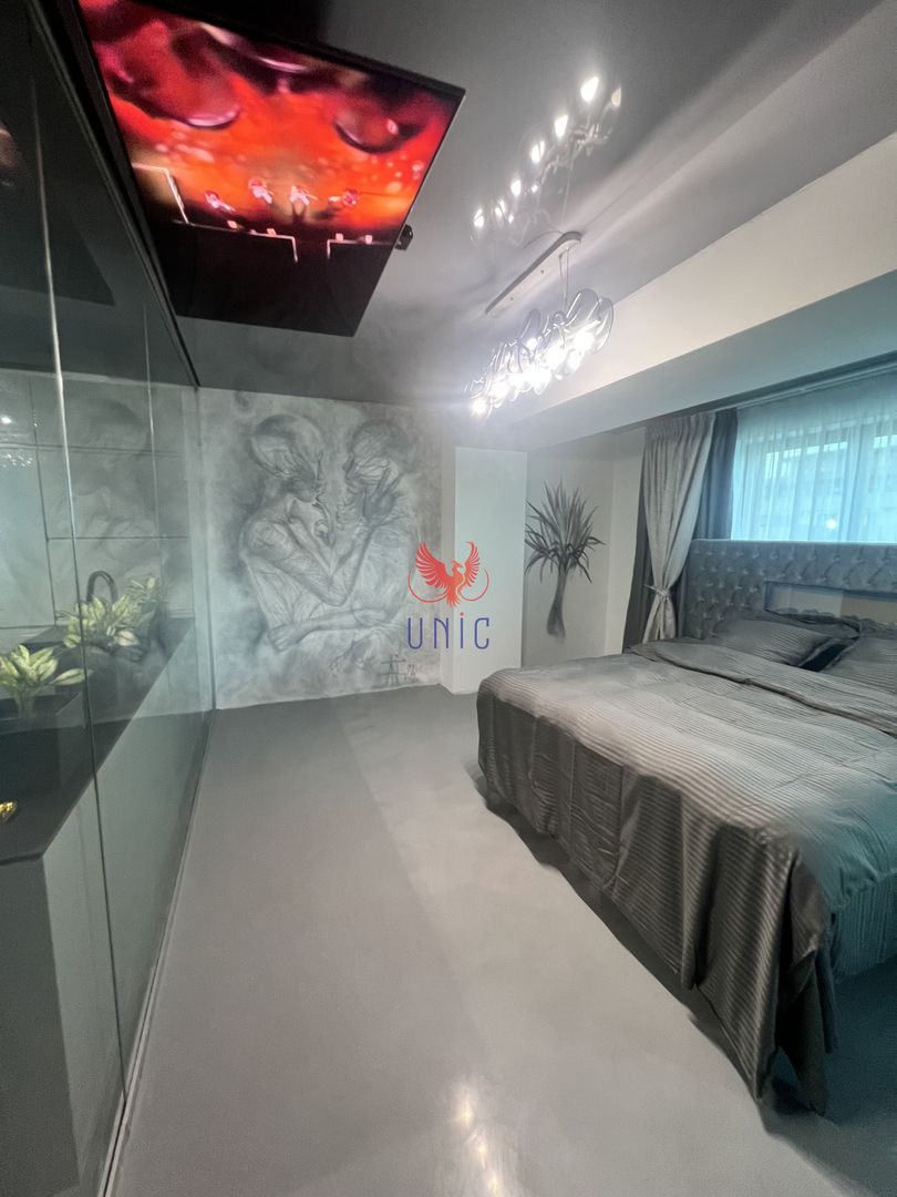 Apartament de Lux,  zona Calea Severinului - Poză 12