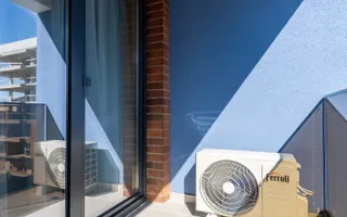 Apartament superfinisat | la cheie | 2 camere | parcare | Tineretului - Poză 14