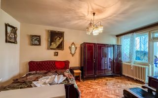 2 camere, parter cu balcon, garaj inclus, Gheorgheni - Poză 1