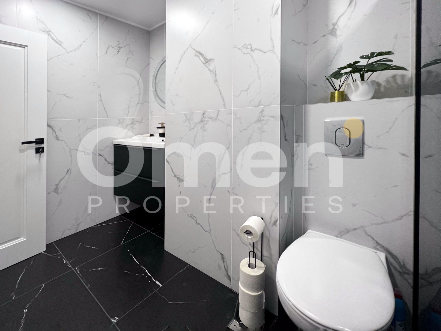 Apartament 2 camere de inchiriat | 50 mp | etaj 3|  zona ultracentrala. - Poză 6