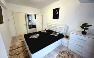 3 camere, etaj 3, bloc 2024, Moara de Vant! - Poză 6