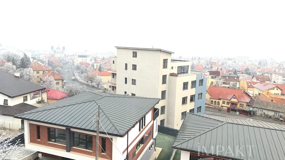 Apartament cu două camere, cartier Andrei Muresanu! - Poză 7