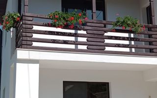 Casa 2026 in zona colinara la 15 min de Targoviste - Poză 7