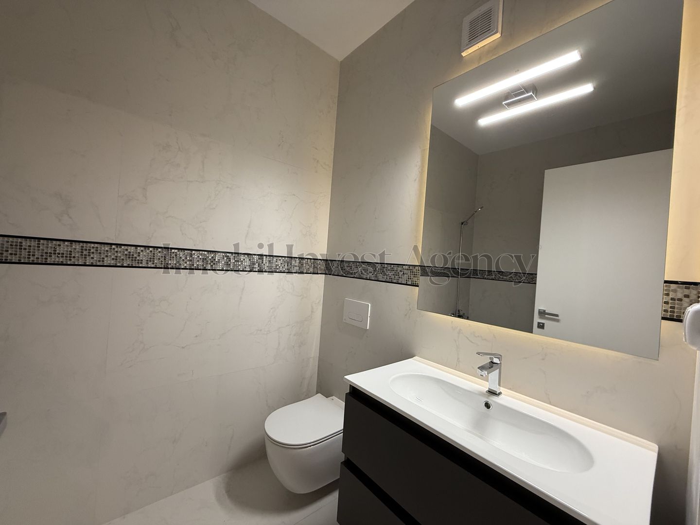 Apartament cu 3 camere de vanzare in 5 Residence Forest Apartments - Poză 14