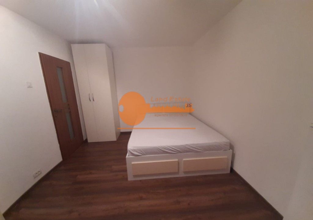 2 camere la 3 minute de metrou Aparatorii Patriei - Poză 1