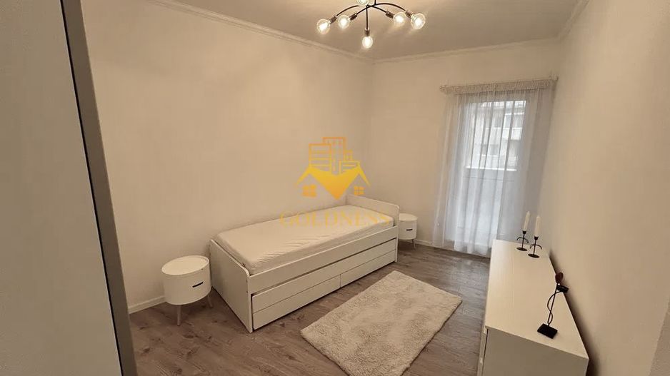3 camere,Modern, Parcare, Horea,Gara, Bloc Nou,Panemar, Zona Centrala - Poză 4