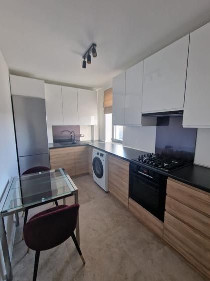 DE INCHIRIAT | Apartament 3 camere | Petrom City - Poză 4