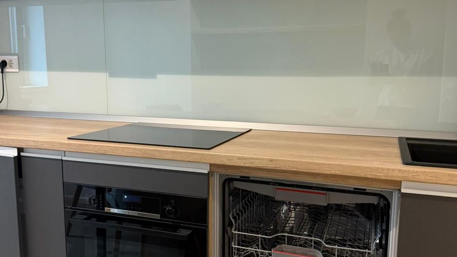 Apartament 2 camere de închiriat, Cortina Academy Controceni - Poză 9