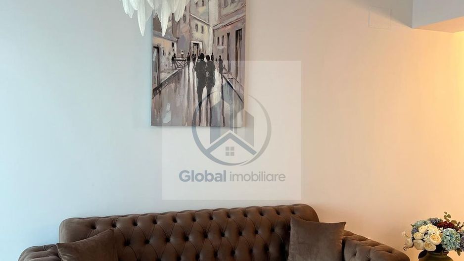 Apartament 2 camere Pipera | Parcare inclusă | 700 € - Poză 10