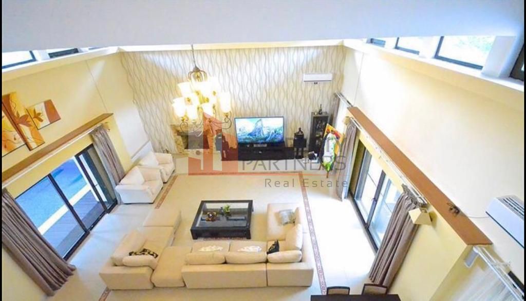 Vila superba langa padure in Pipera, Iancu Nicolae - Poză 3