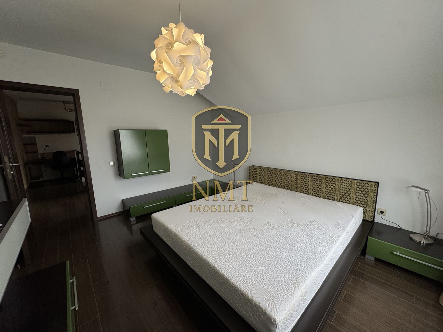 Casa tip Duplex | 110 mp |  Parcul Poligon - Poză 16