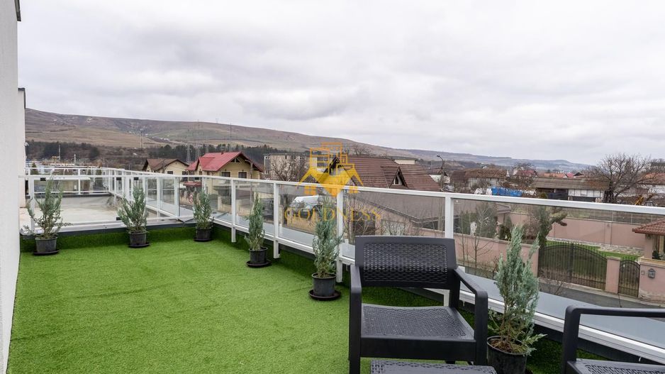 4 camere, Premium, 2 parcari, Pet Friendly, Lidl, Foresti - Poză 17