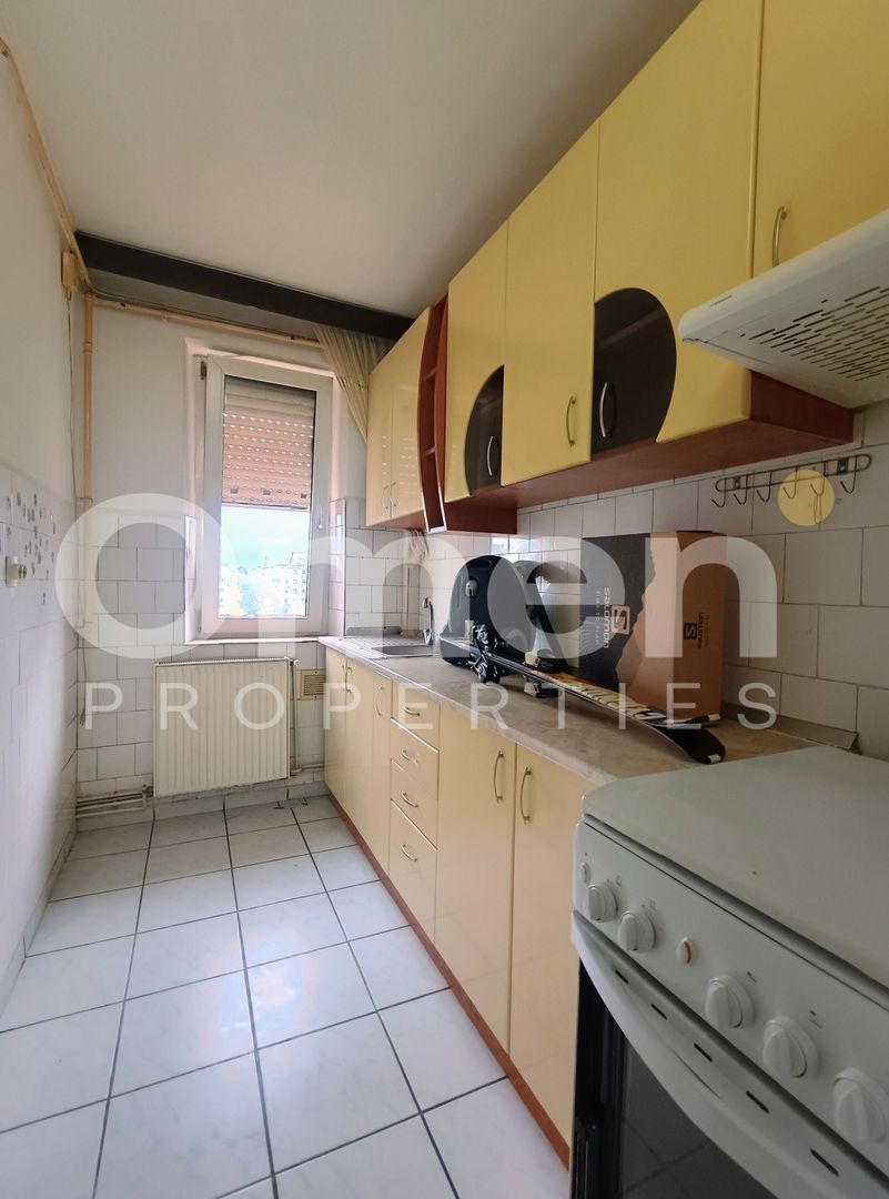 Apartament 3 camere | Cuza Vodă | 63 mp | Etaj 4 - Poză 4