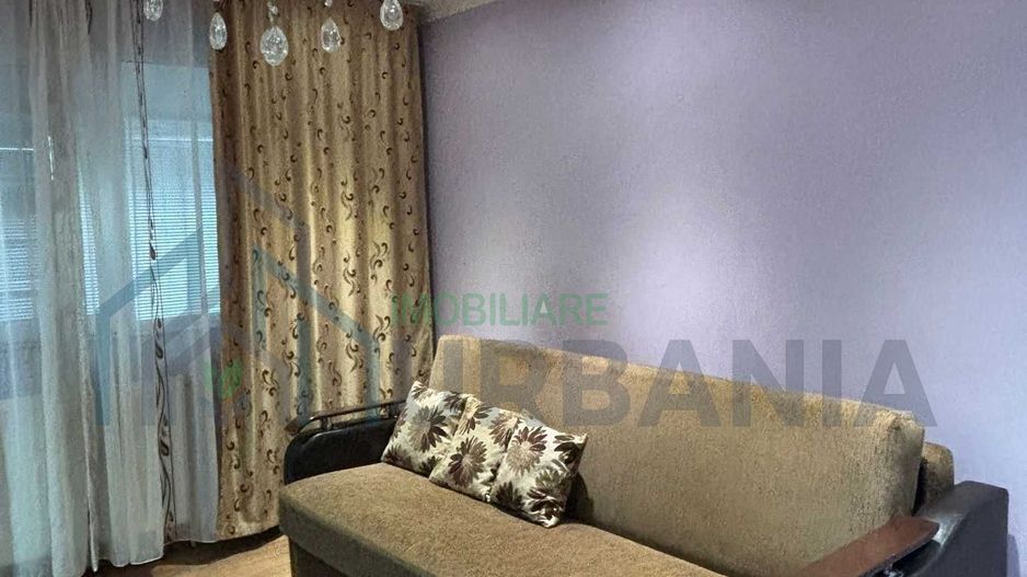 Vand apartament 2 camere SD parter. - Poză 6