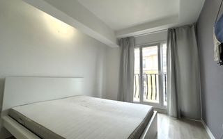 studio 2 camere I Cosmopolis I mobilat si utilat - Poză 10