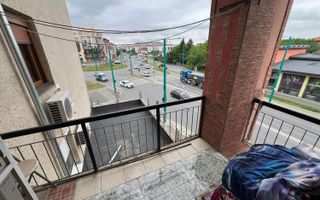 Apartament 3 camere Soarelui etaj 2 cu centrala - Poză 8