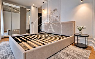 Apartament cu 2 camere LUX de închiriat EAS, în zona Cantemir. Oradea - Poză 5