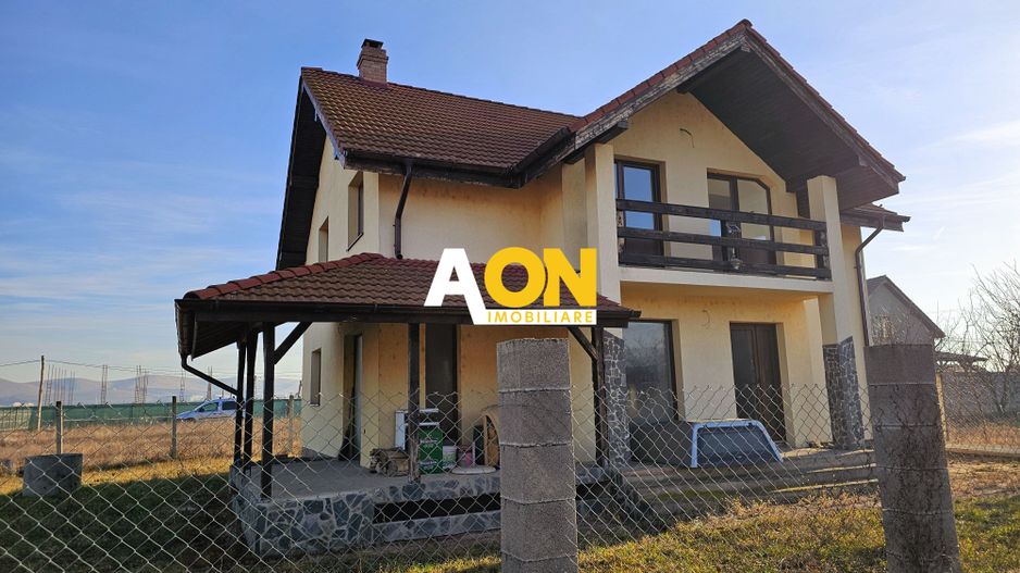 Casa 5 camere, 400 mp teren, Micesti - Poză 1