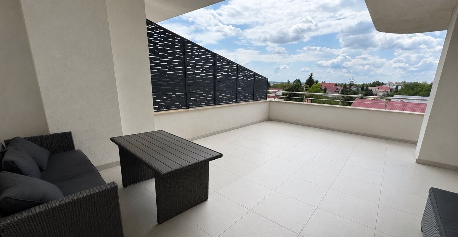3 camere | Tunari – Calea București | 125 mp | terasă generoasă - Poză 7