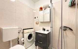 2 Camere Ultracentral | Zona Ferdinand | Modern | Curte comună - Poză 8