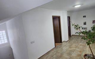 OCAZIE Casa P+M+ teren 700mp Adunatii-Copaceni - Poză 8