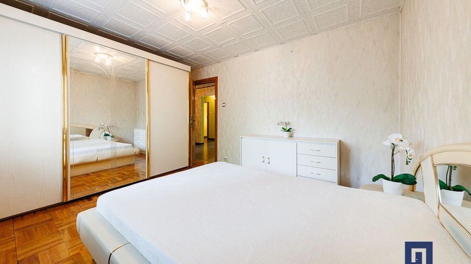 Apartament 4 camere cu garaj, etaj 1 - 91 mp, Zona Odobescu, Comision 0 - Poză 26