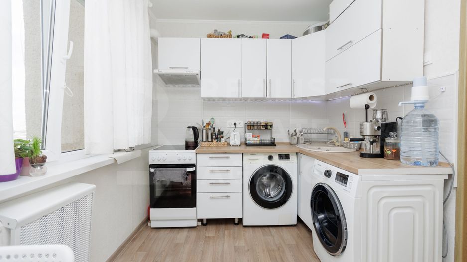 Vânzare, apartament, 2 camere, bulevardul. Moscova, Râșcani. - Poză 6