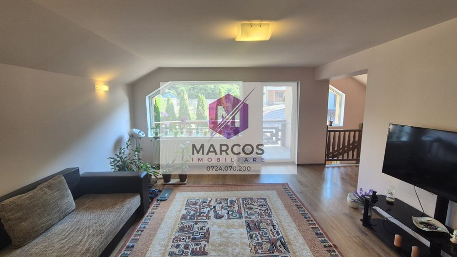Vila 4 camere zona Lend - Poză 10