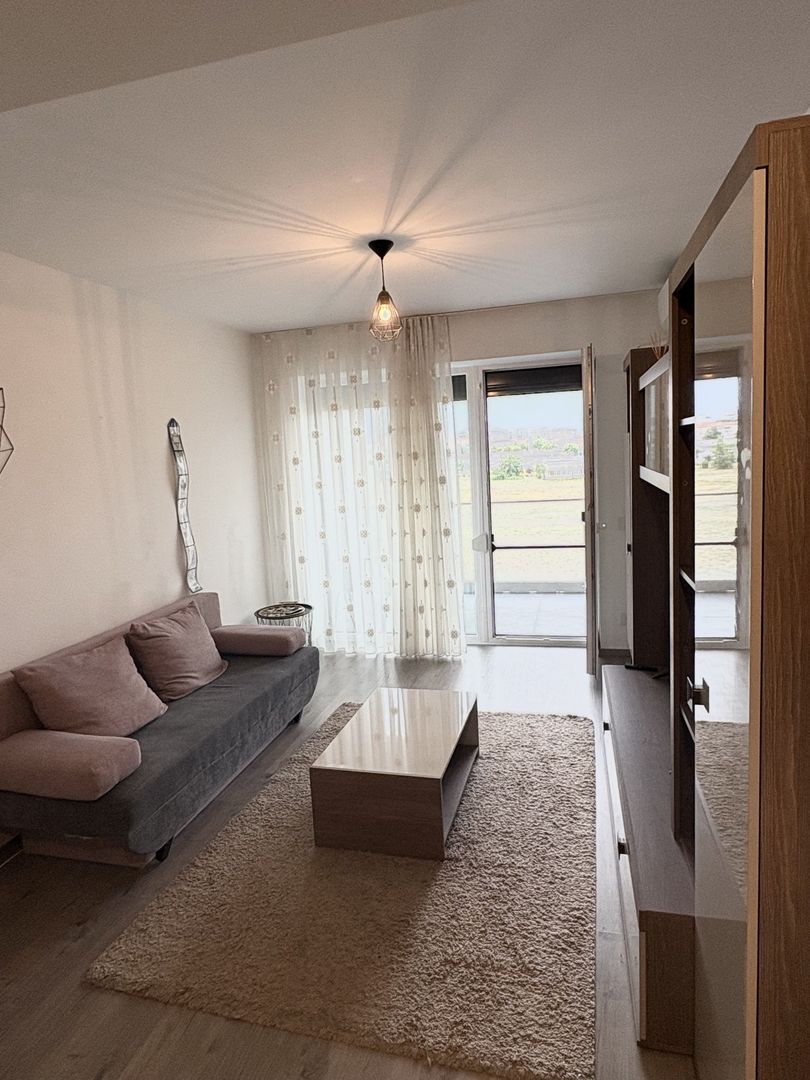 Apartament de închiriat - Poză 1