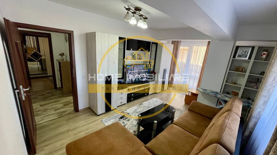 Apartament 2 Camere Decomandat Mobilat si Utilat 135 Mp Bloc Nou - Poză 3