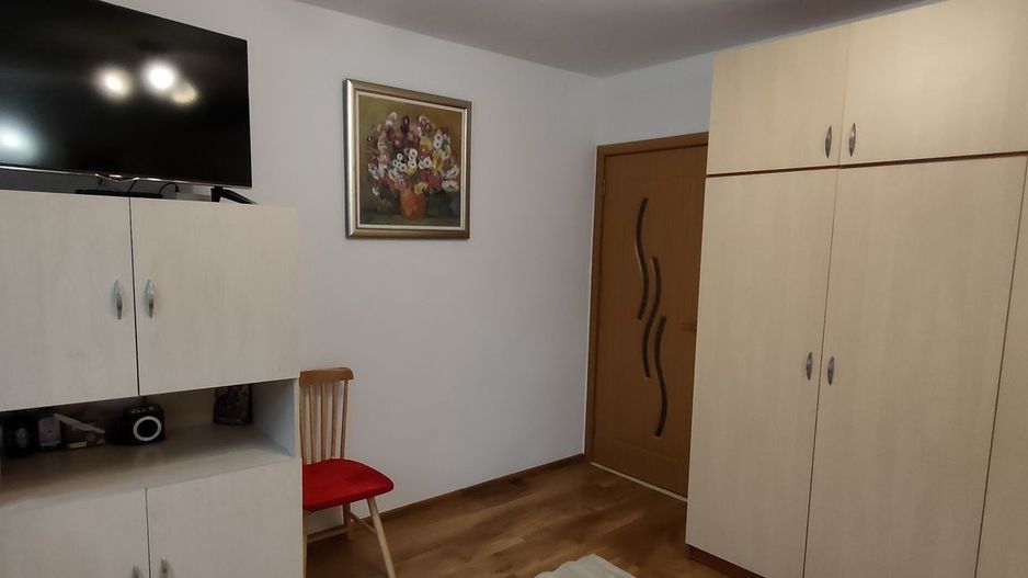 Apartament 2 camere bloc tip P reabilitat Mall Plaza, Drumul Taberei - Poză 5