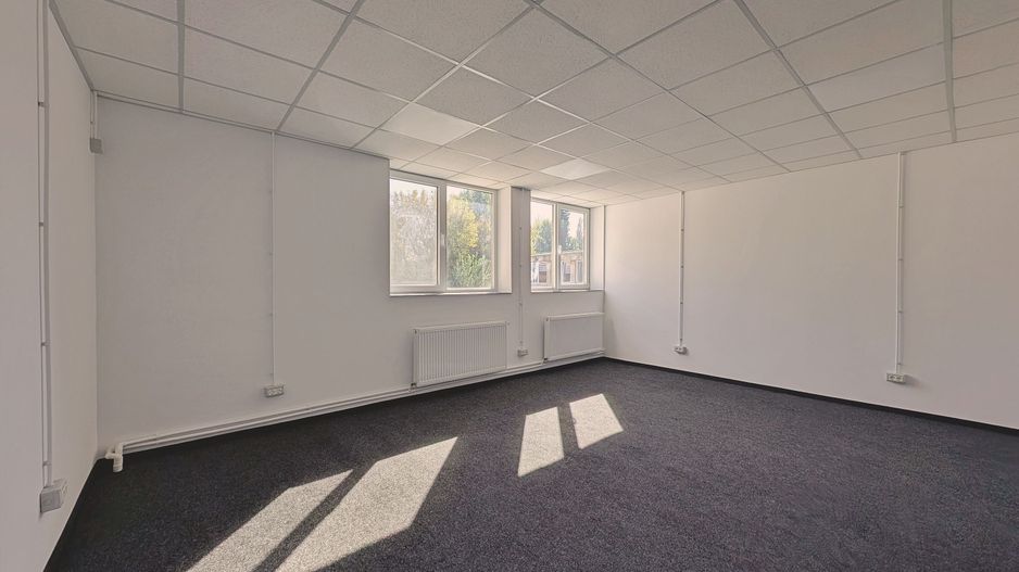 Zero comision, 33 - 374mp birou mobilat Semanatoarea, 5' metrou - Poză 8