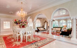 PROPRIETATE CU ENERGIE PURA |  Sanctuarul Eleganței și Rafinamentului - Poză 4