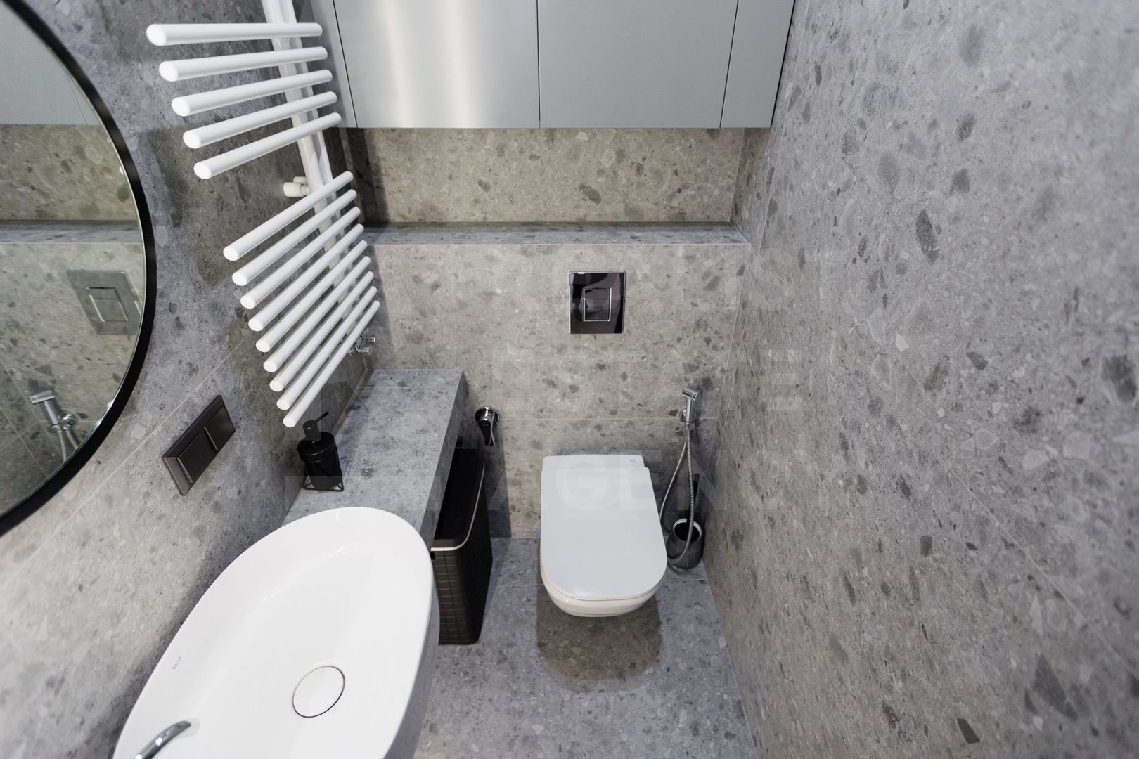 Chirie, apartament, 1 cameră, bd. Ștefan cel Mare, Centru - Poză 13