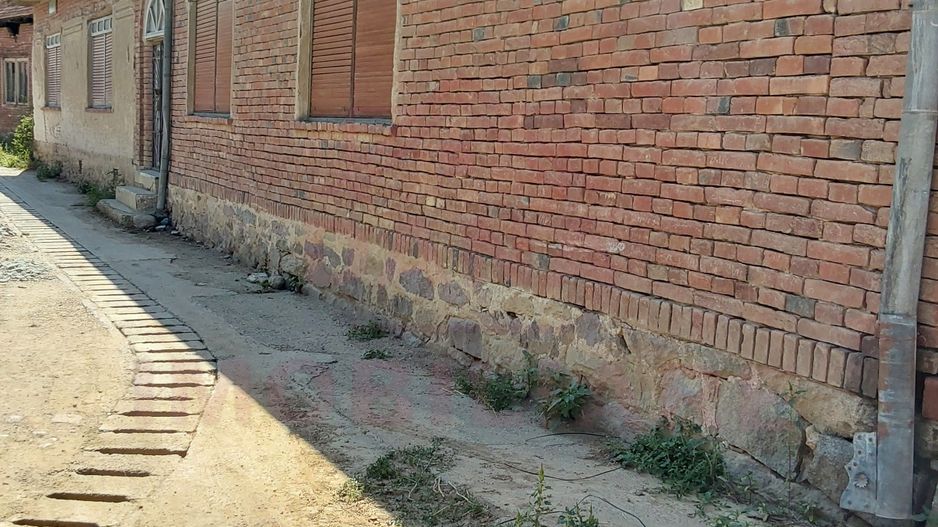 CASĂ IABLANIȚA  7 CAMERE \JUD. CS - Poză 1