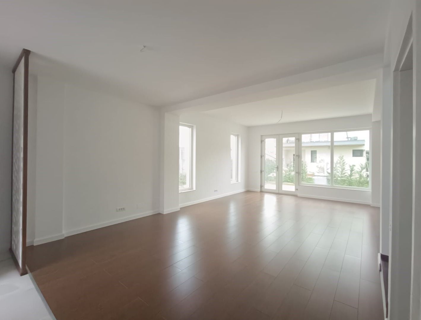 Vanzare casa moderna individuala zona rezidentiala Tunari - Poză 5