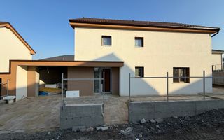 Case cu garaj Chinteni zona străzii Ana Aslan - Poză 7