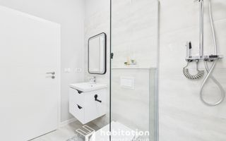 De închiriat duplex plan parter, 4 camere, Dumbrăvița, Zona Belvedere - Poză 26