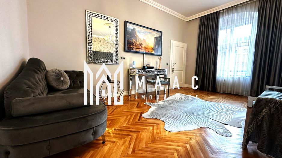 Apartament lux 2 camere I Decomandat I Garaj I Ultracentral - Poză 6